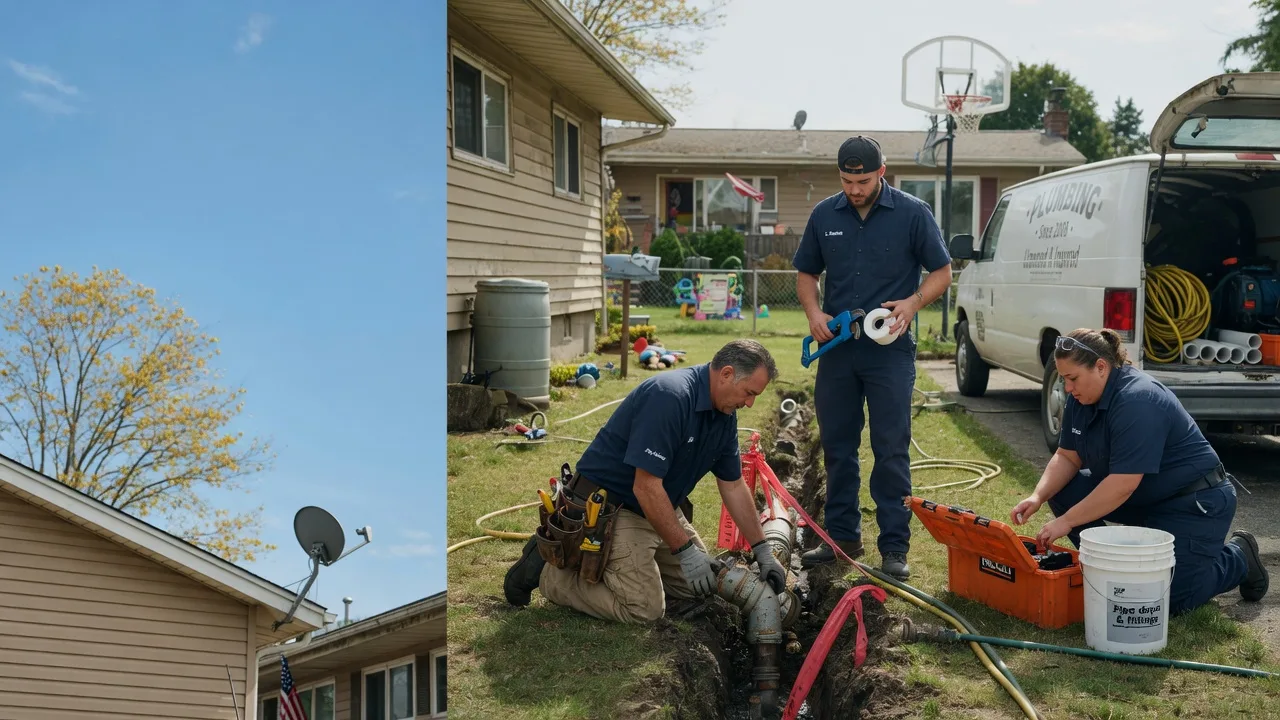 Garbage Disposal Replacement in Cassoday, KS near me