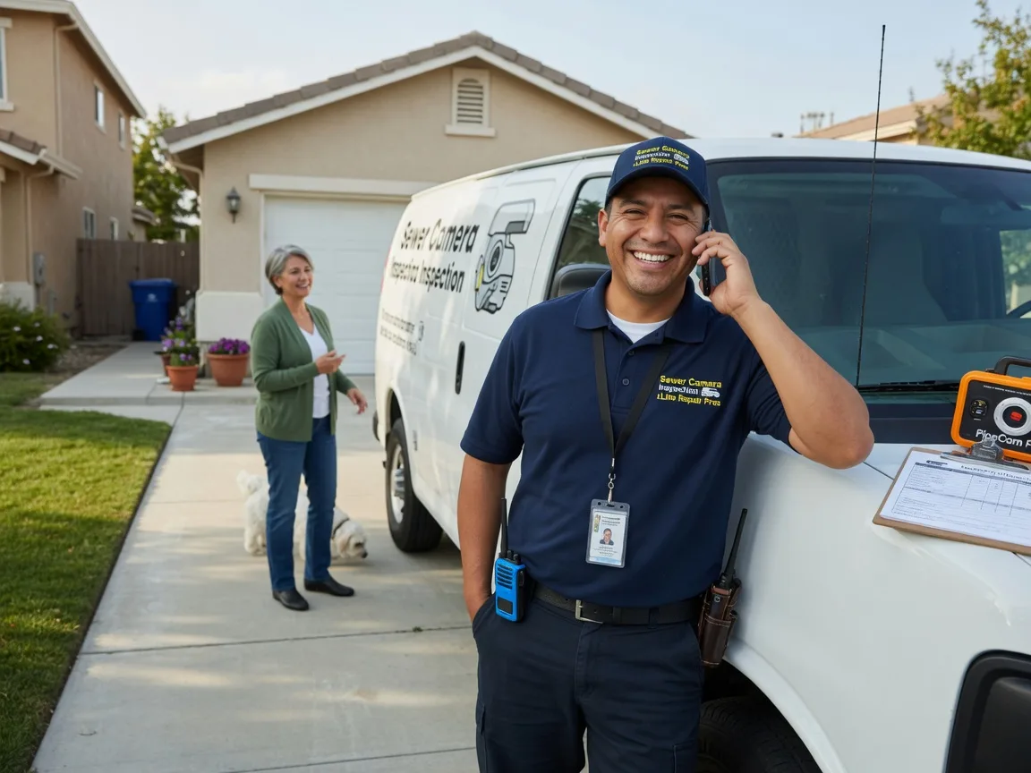 Sewer Line Repair Cassoday, KS FAQs
